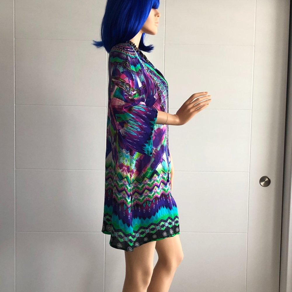 Swim Cover up - Picture 11 of 16